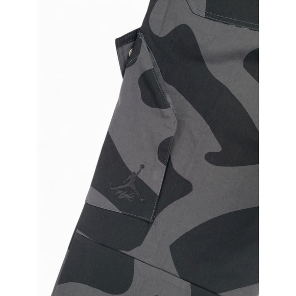 Jordan‎ Essentials Chicago Camo Pants XS Utility Style Streetwear Cargos - Picture 4 of 10